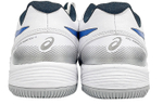 ASICS Court Hunter 3 "White Blue"