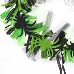 Ободок карнавальный «Helloween - Быстрые пауки», микс