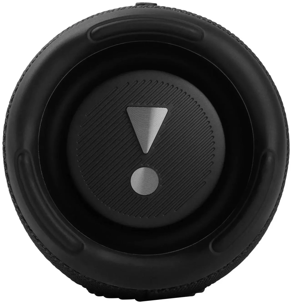 Портативная акустика JBL Charge 5 black