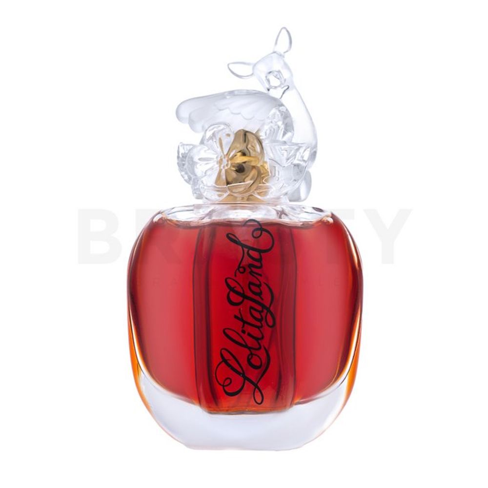 Lolita Lempicka LolitaLand EDP W 80 ml