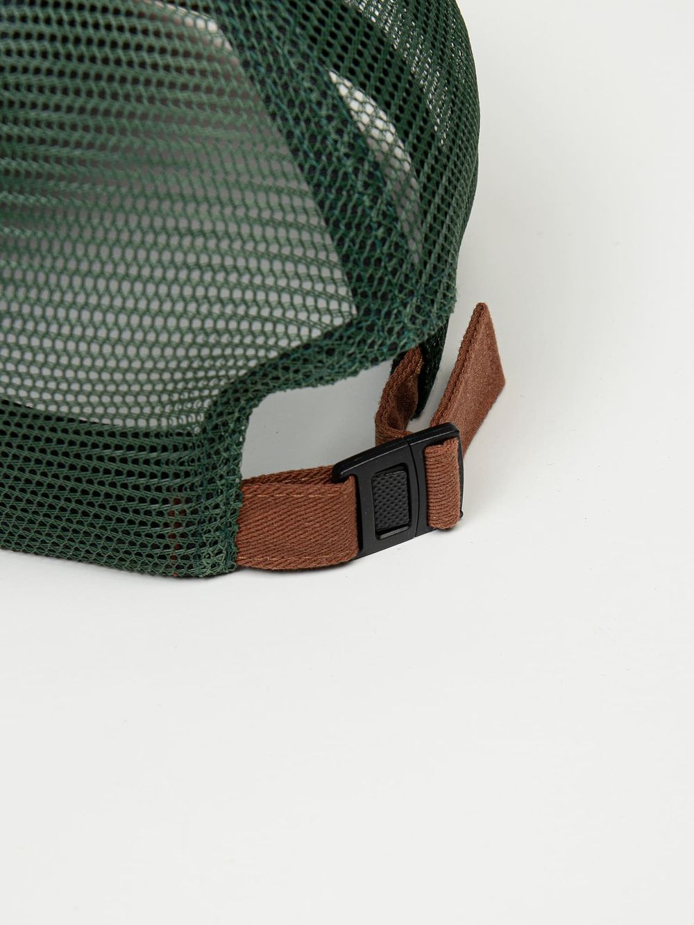 Кепка бейсболка "Пихта/Орех"