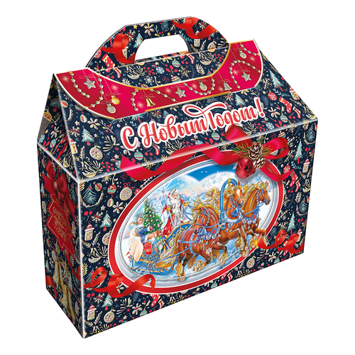 ЗИМУШКА-ЗИМА 900г