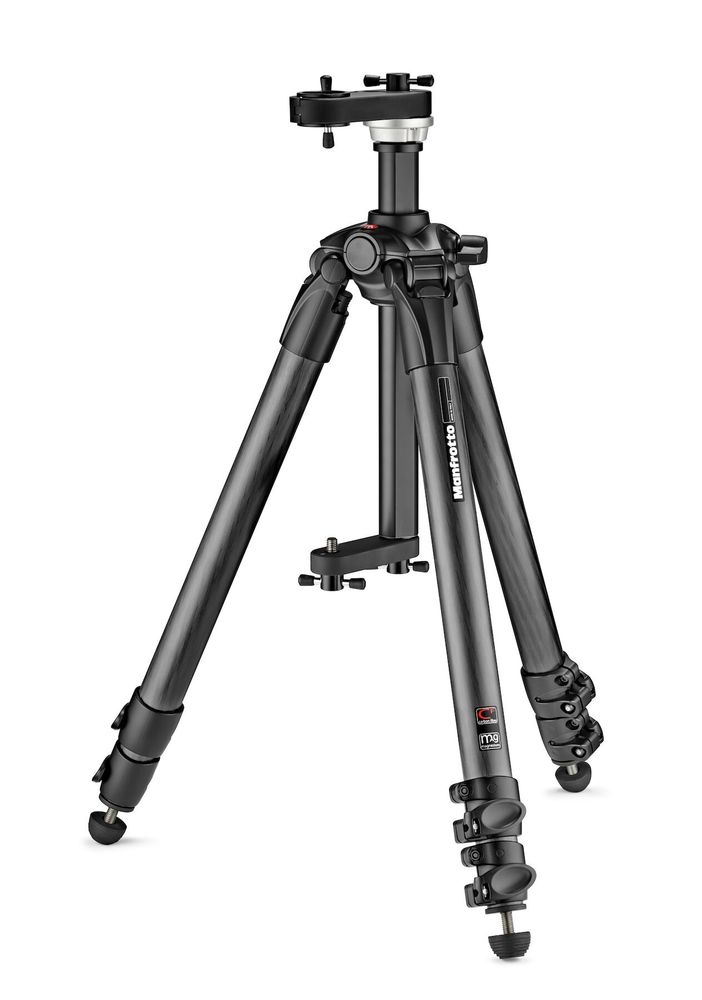 База Manfrotto MBASECONVR алюминиевая VR