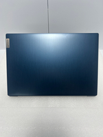 Ноутбук Lenovo IdeaPad 3 15ARE05 (81W40074RU), 15.6"/AMD Ryzen 3 4300U/RAM 8 GB/SSD 256 GB/AMD Radeon Graphics/1920x1080/IPS/Windows 11/Подсветка кл-ры нет/черный. Состояние: Уценка/прокручен topcase