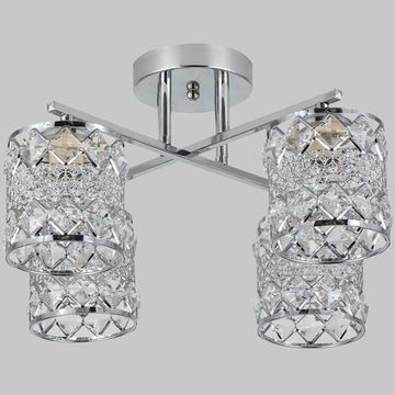 05670-0.3-04 светильник потолочный