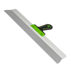 Шпатель фасадный, нержавеющая сталь 420S45, 600 мм, 2-компонентная ручка Сибртех