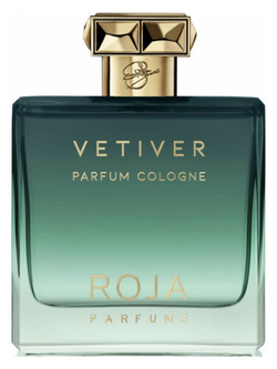 Roja Vetiver парфюмерная вода 50ml