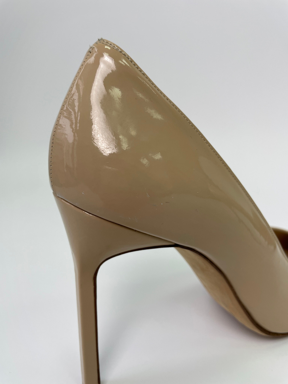 Туфли Manolo Blahnik