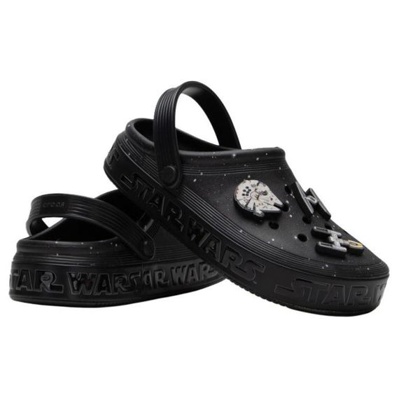 Crocs Off-Court Clog 'Galaxy'