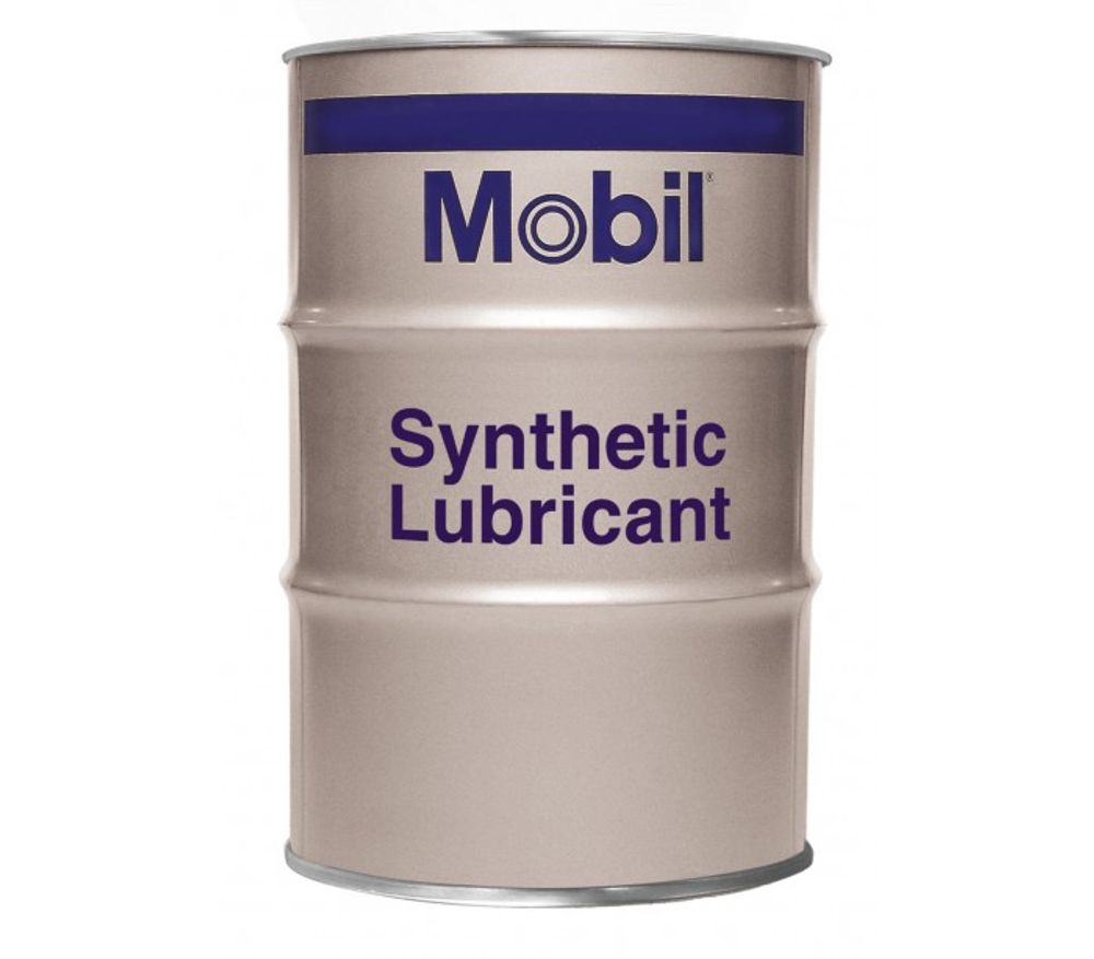 Трансмиссионное масло Mobil Mobilube Syn LS 75W-90 208л (150623)