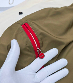 Пуховик Kiton