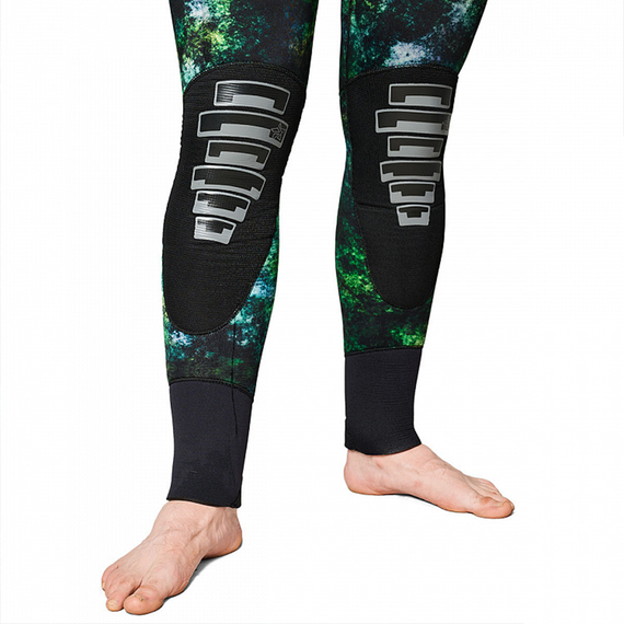 Гидрокостюм &quot;СТАЛКЕР 2.0&quot; камо GalaxyAPE/06 11 мм SARGAN