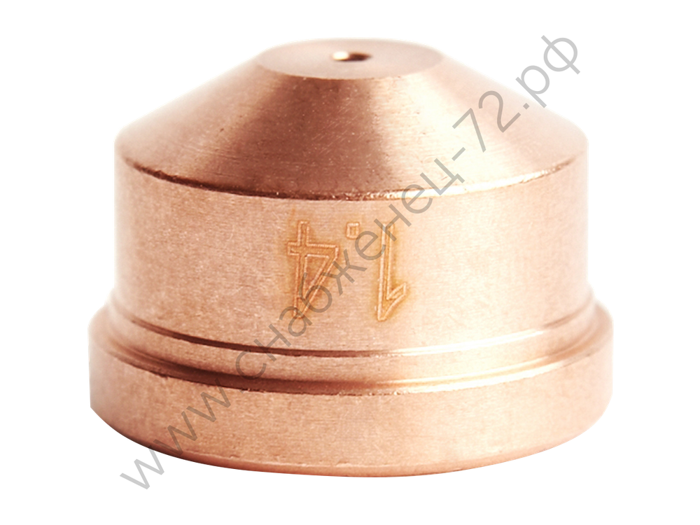 Сопло Ø1.4 (CS 101-141) IVU0606-14