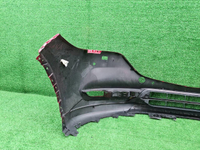 Бампер передний Mazda CX-5 2 (2017-2021)