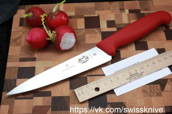 Кухонные ножи Victorinox