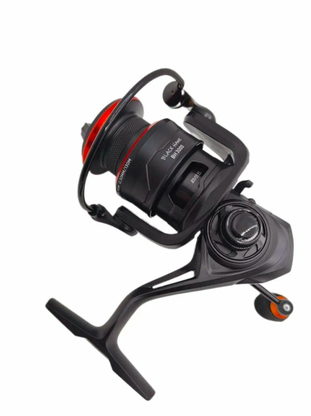 Катушка KAIDA BH6000