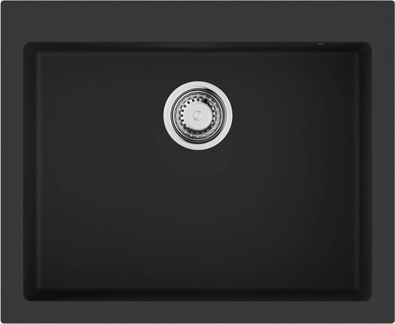 Мойка Bosen 61A-GB Artceramic/графит(арт.4993824)