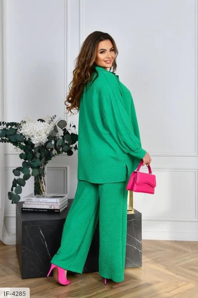 Костюм IF-4278 Фабрика Моды