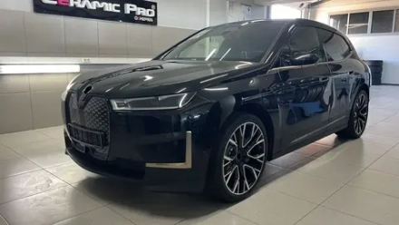 КОВАНЫЕ ДИСКИ ДЛЯ BMW iX IX60/IX50/IX40 БМВ