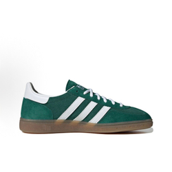 Adidas Handball Spezial Collegiate Green Gum