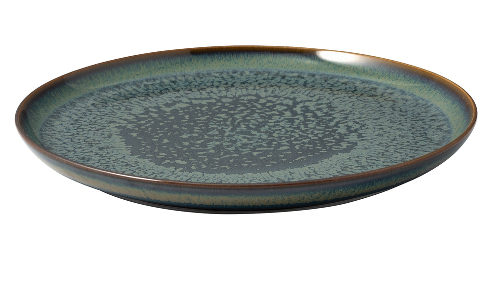 Like. by Villeroy&Boch Тарелка для завтрака Crafted Breeze 21 см 19-5167-2640