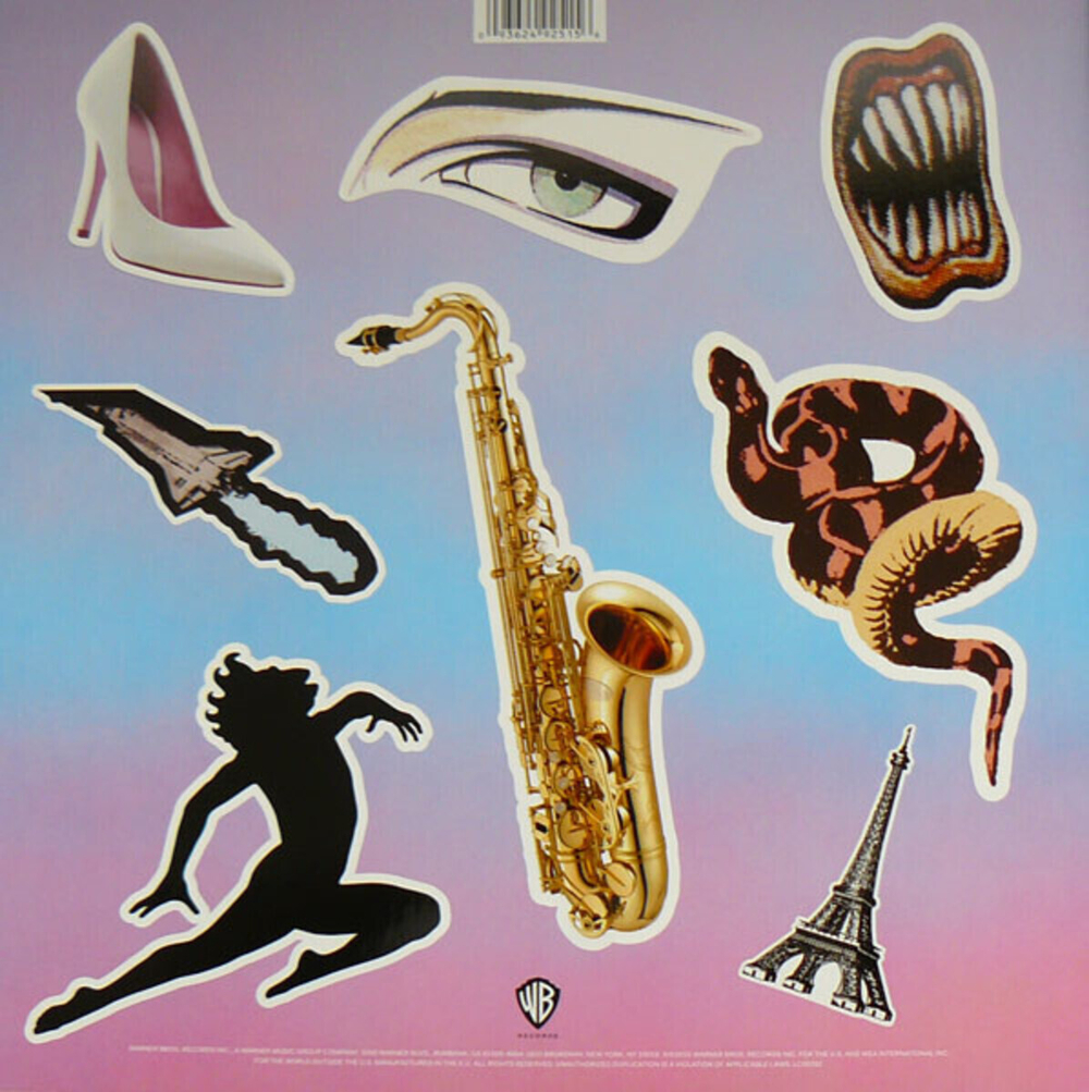 Duran Duran / Paper Gods (2LP)