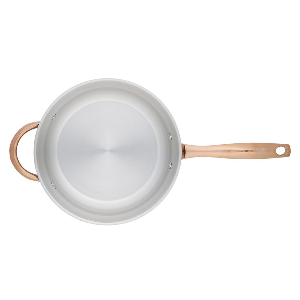 Набор посуды из нержавеющей стали Gipfel Absolute 51907