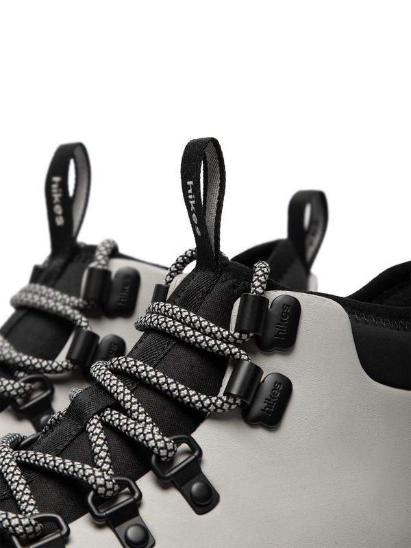 Ботинки Jasper AW25 Ash Grey - фото 3