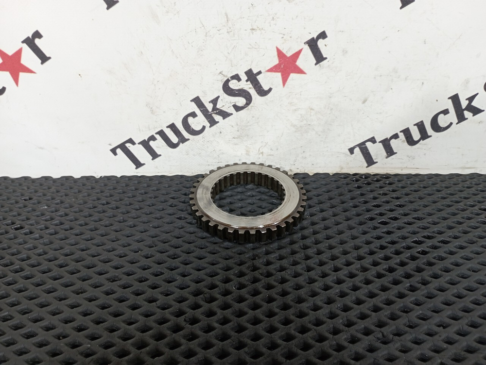 Ступица синхронизатора КПП