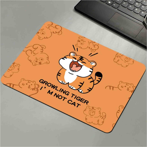 Коврик для мышки 210*260 Тигр