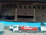 DAF XF 4x2 Седельный тягач XF 480 FT (Дизельный, 12,9 л, 483 л.с., АТ)