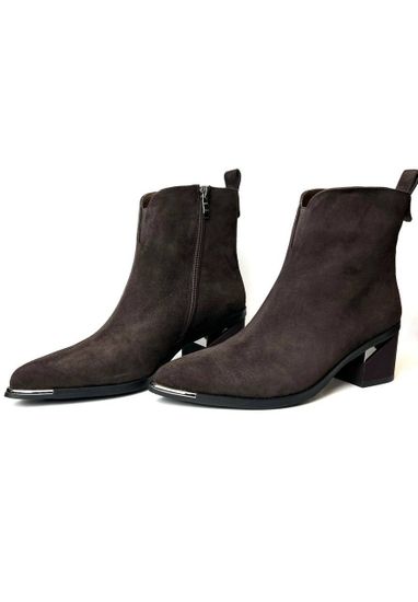 Ботильоны женские