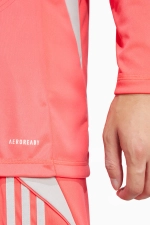 Вратарская кофта adidas Tiro 25 Competition GK - красный