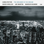 Chris Potter / The Dreamer Is The Dream (LP)