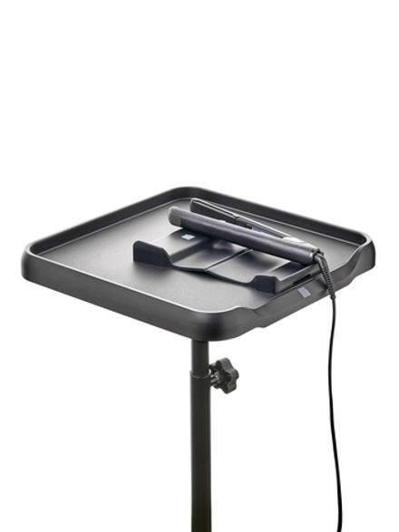 platform assistant black