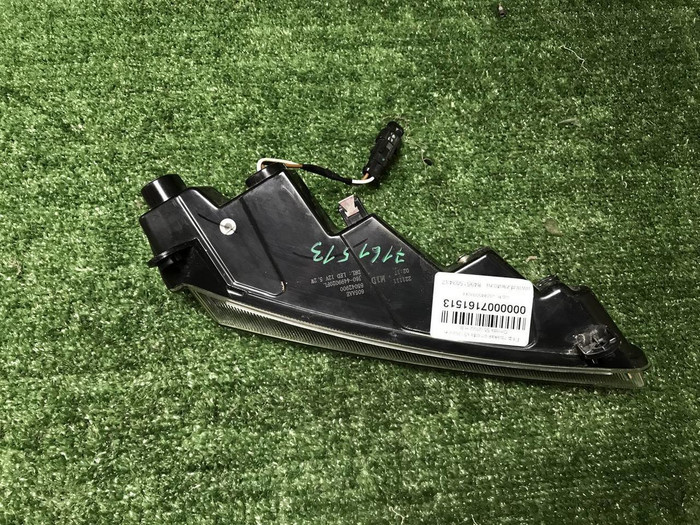 ПТФ правая Omoda S5 (2022-н.в.)