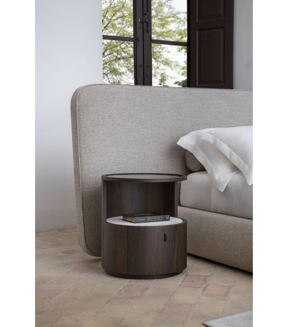 Тумба прикроватная Roof Conte