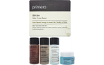 Primera skin care basic set - Премиум базовый набор для ухода за кожей (travel)