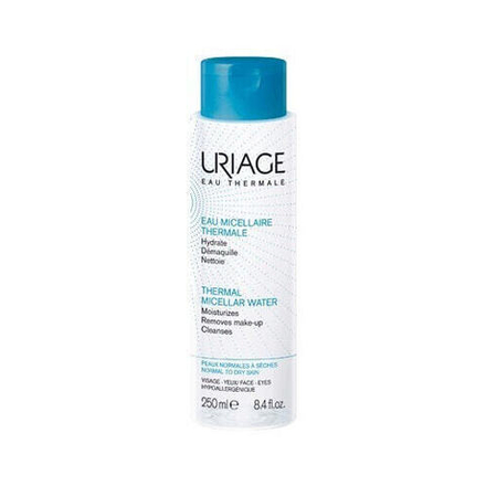 Micellar thermal water for normal to dry skin Eau Thermale (Thermal Micellar Water)