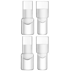 Набор стопок Vodka, 50 мл, 4 шт.