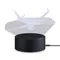 Аккумуляторный светильник FR6147TL-L5B1 Мета / Meta 5 Вт LED Freya fr6147tl-l5b1