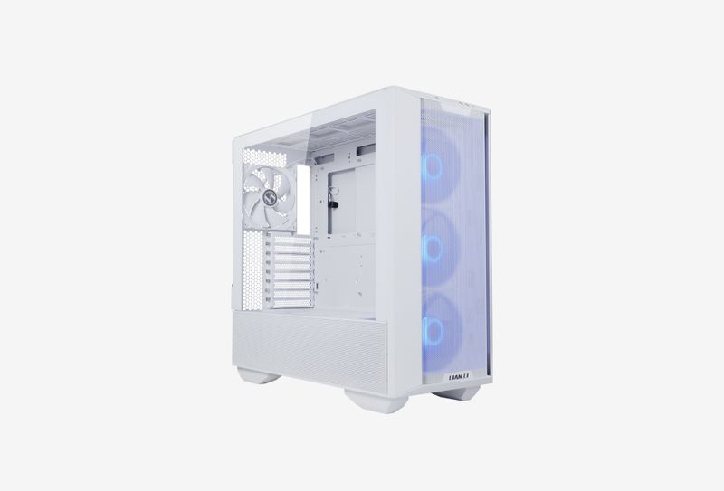 i9 14900KF + RTX 5070 Ti 16Gb