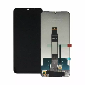 Дисплей для Xiaomi Poco C51 (2305EPCC4G) в сборе с тачскрином Черный - OR