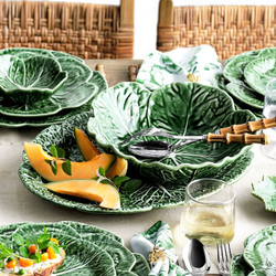 Чаша Cabbage (29 см)