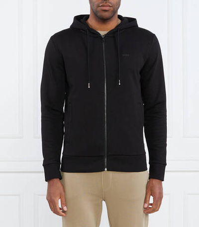 тощие seeger 92 BOSS BLACK - черный(50471960)