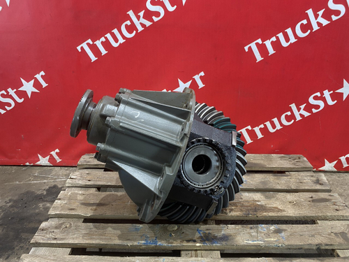 Редуктор заднего моста KV165 3.7 2023г.