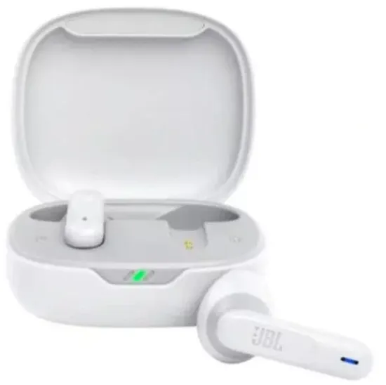 Беспроводные Наушники JBL Vibe 300TWS White