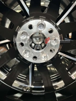 КОВАНЫЕ ДИСКИ ДЛЯ MERCEDES-BENZ CLS X167 2023 МЕРСЕДЕС-БЕНЦ