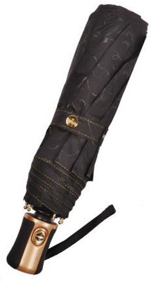 Женский зонт Три Слона Красный  106-G-03