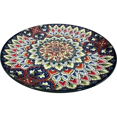 Тарелка обеденная 26,5см